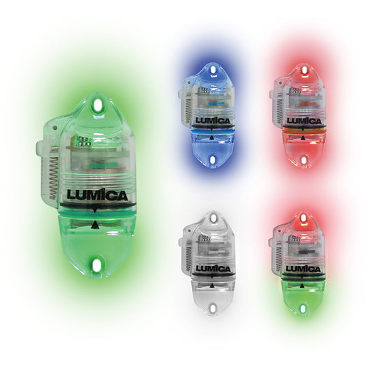 FIRE FISH ビットⅡ【全5色】