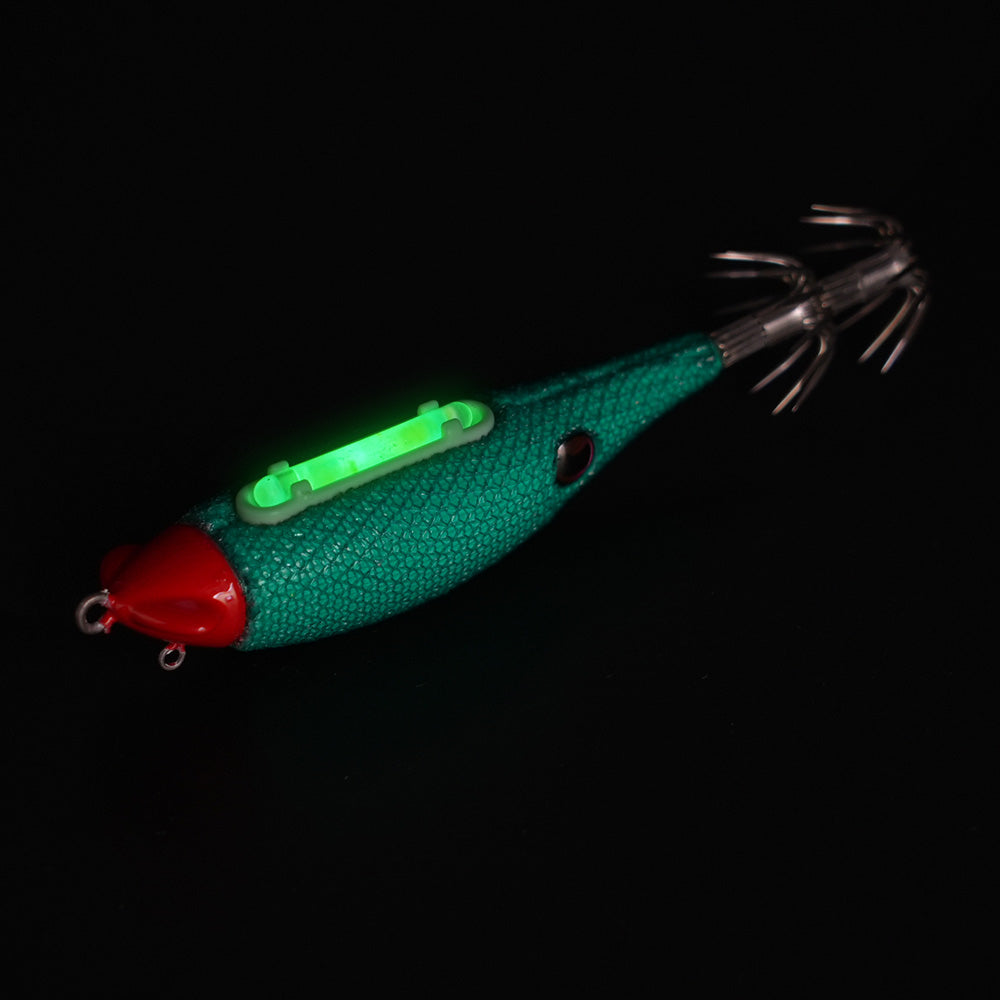 アルティメイド【鉛スッテ・15号~25号】