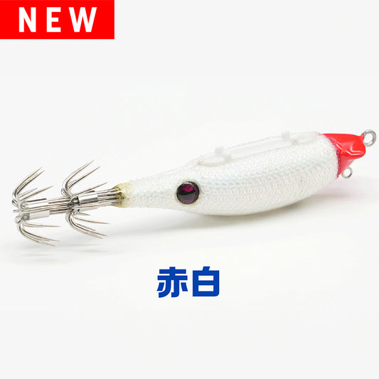 アルティメイド【鉛スッテ・15号~25号】