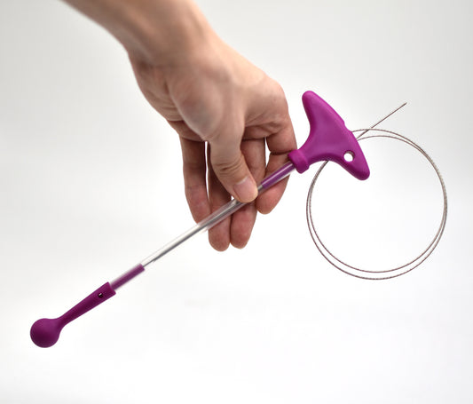 神経絞めセット ロング