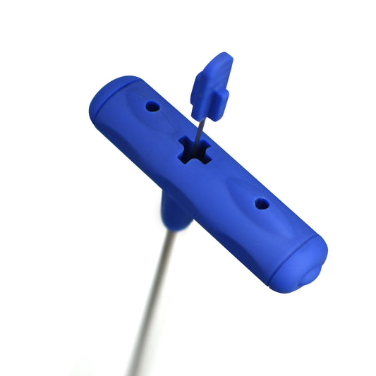 神経絞め ミディアム