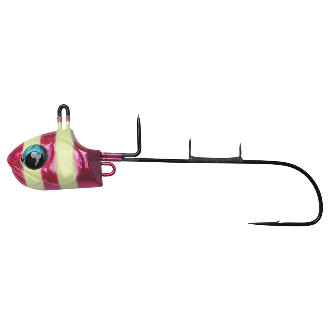 ケミホタルテンヤ光弾【全3色】