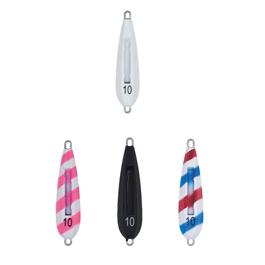 寄ってこい 光略カスタムシンカーSPEED 10号~15号【全4色】