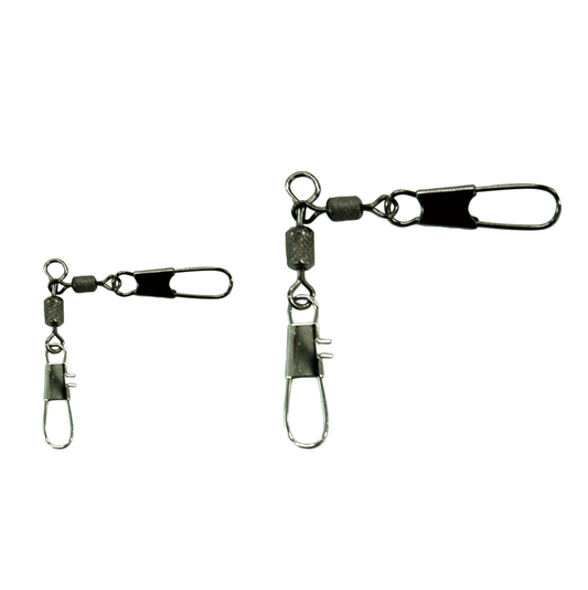 水中集魚ライト用スナップ 全2種