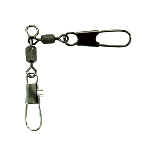 水中集魚ライト用スナップ 全2種