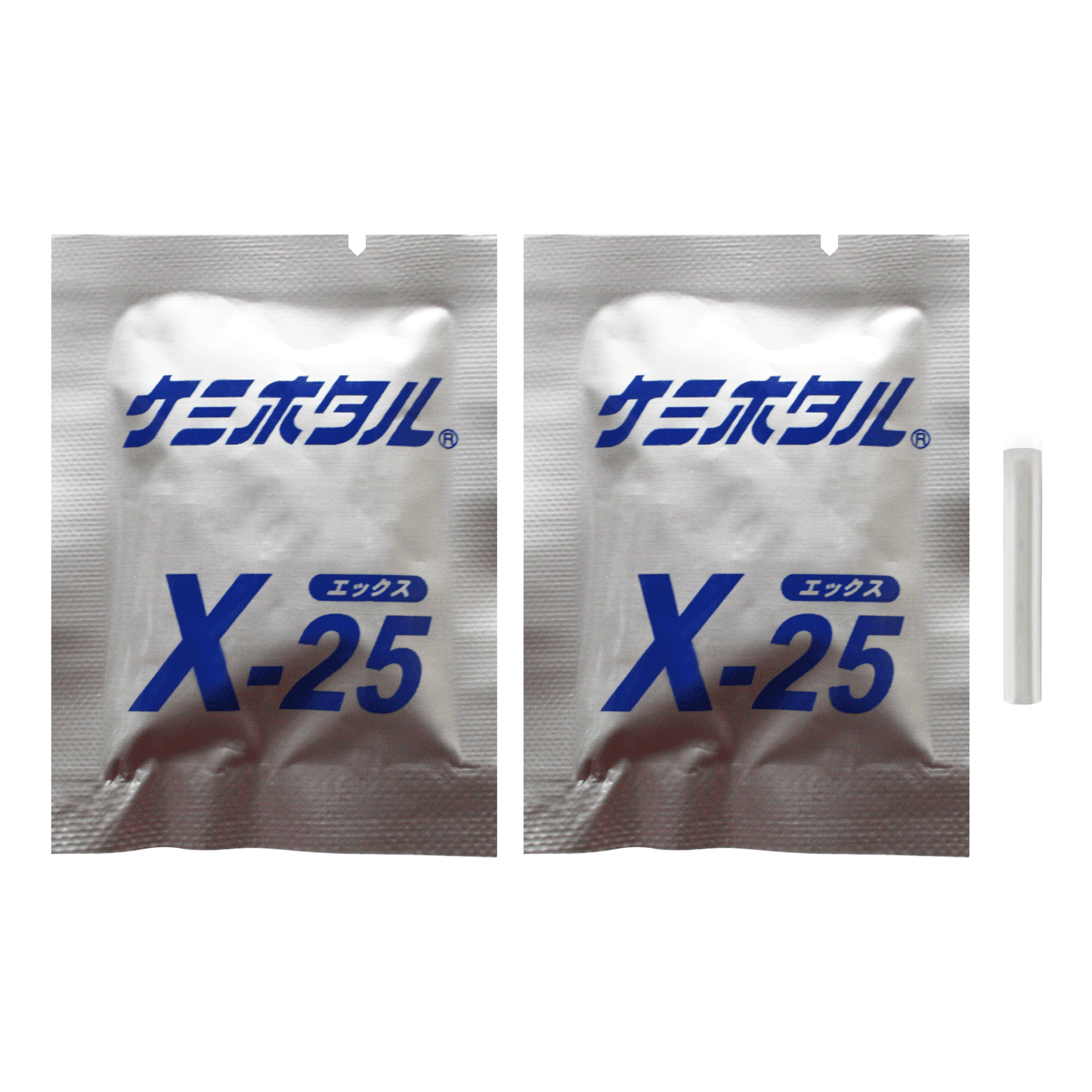 ケミホタル X-25(2本入)