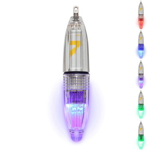 FIRE FISH クアトロ【全5色】