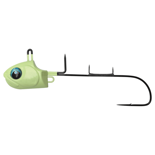 ケミホタルテンヤ光弾【全3色】