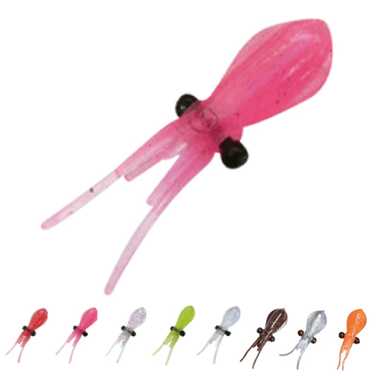 プニイカ ショックワン(SHOCK1)【全8色】