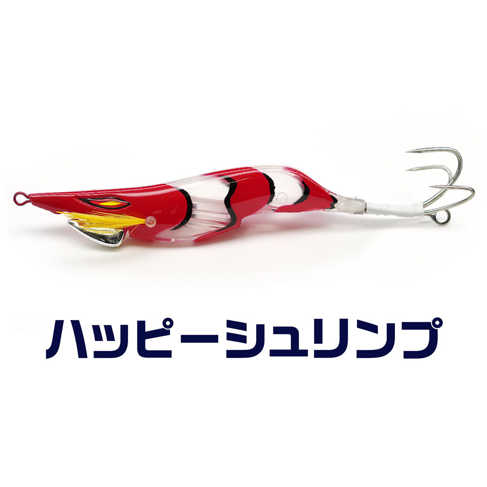 タコディギ【環境配慮型タコエギ】