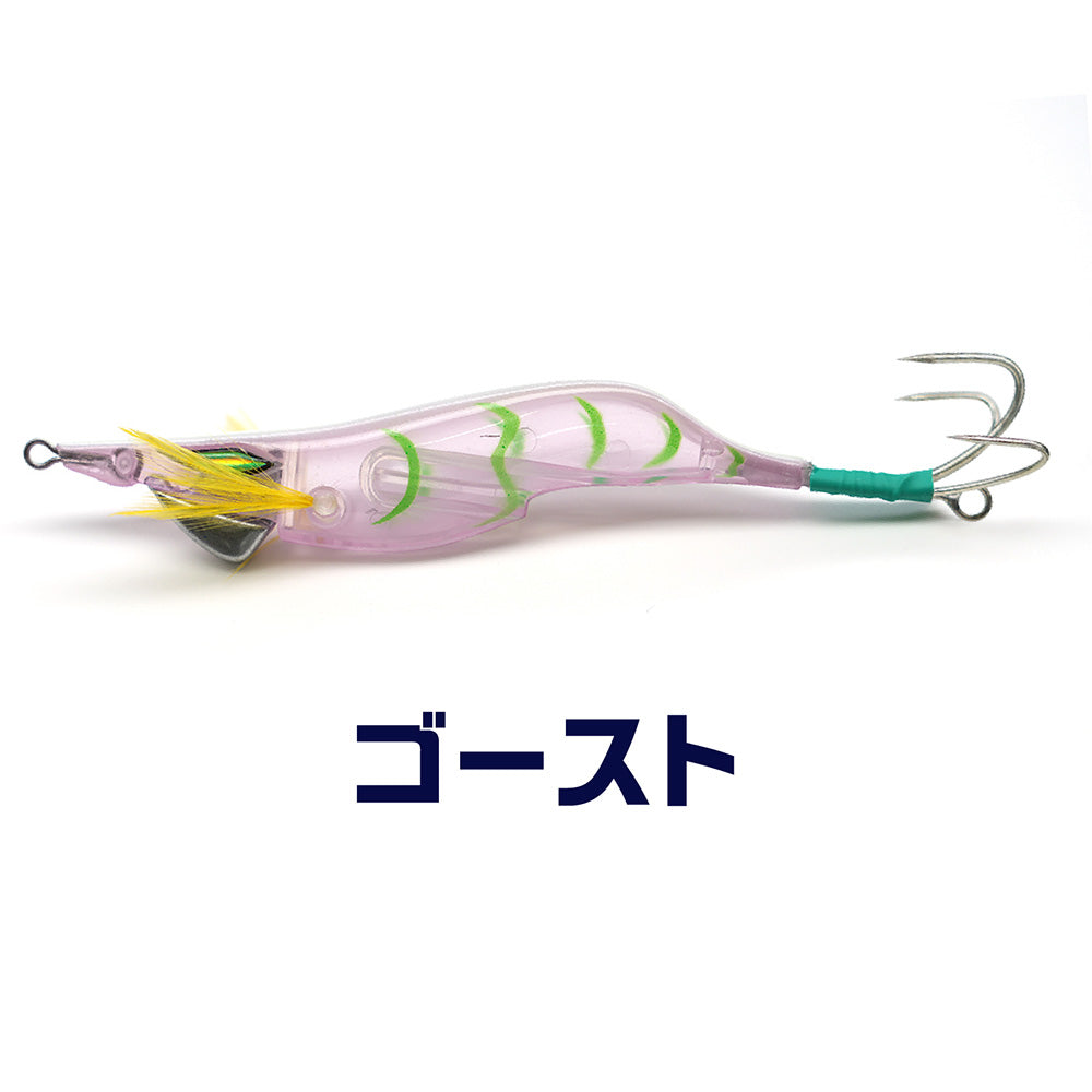 タコディギ【環境配慮型タコエギ】 – lumica shop