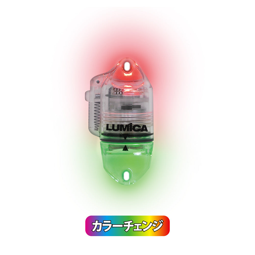 FIRE FISH　ビットⅡ【全6色】
