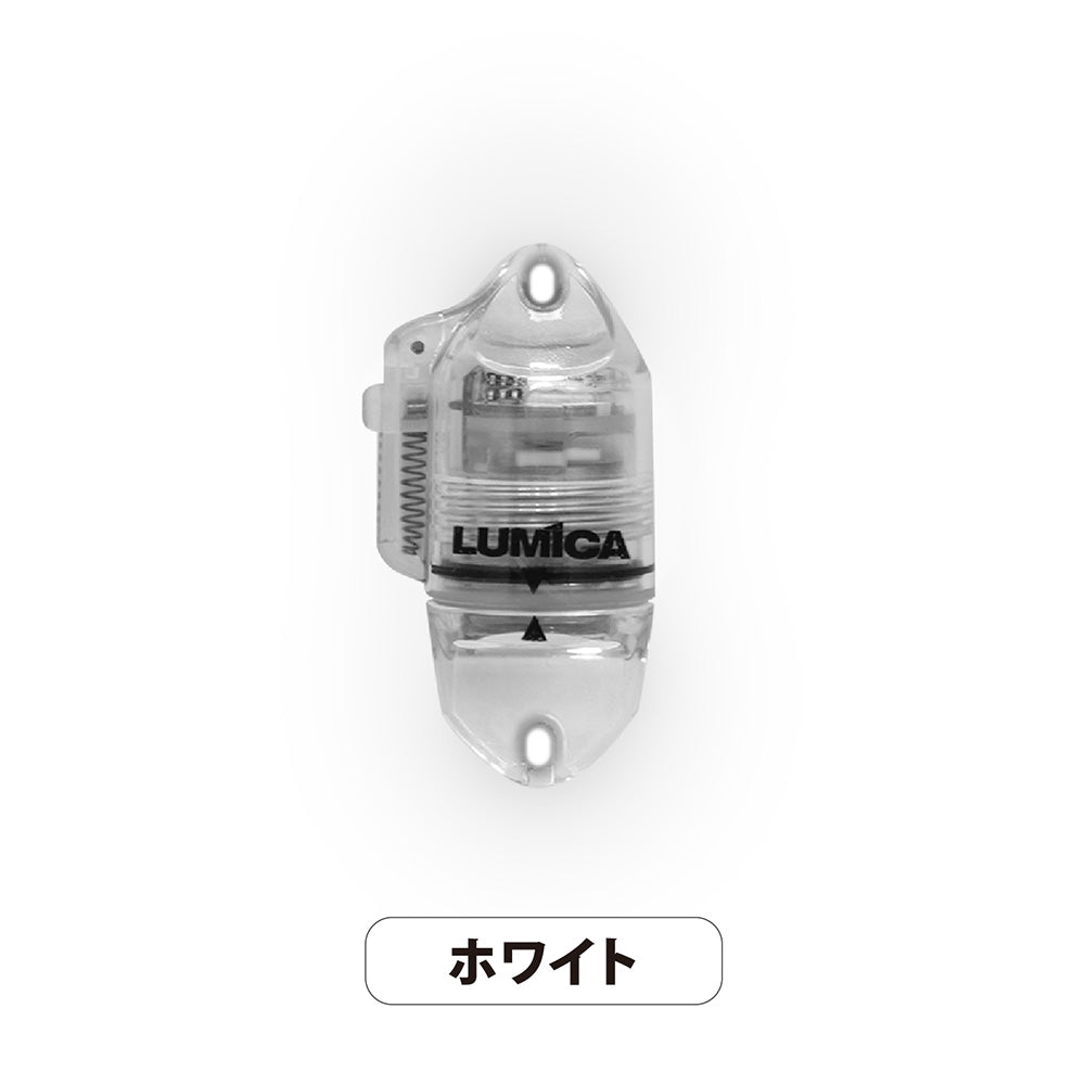 FIRE FISH　ビットⅡ【全6色】