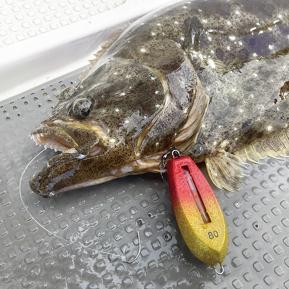 光略カスタムシンカー