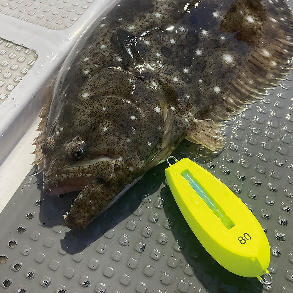 光略カスタムシンカー