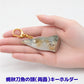 【リアルフィッシュ】めじるしチャーム&キーホルダー