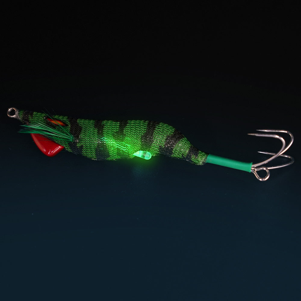 タコディギ【環境配慮型タコエギ】