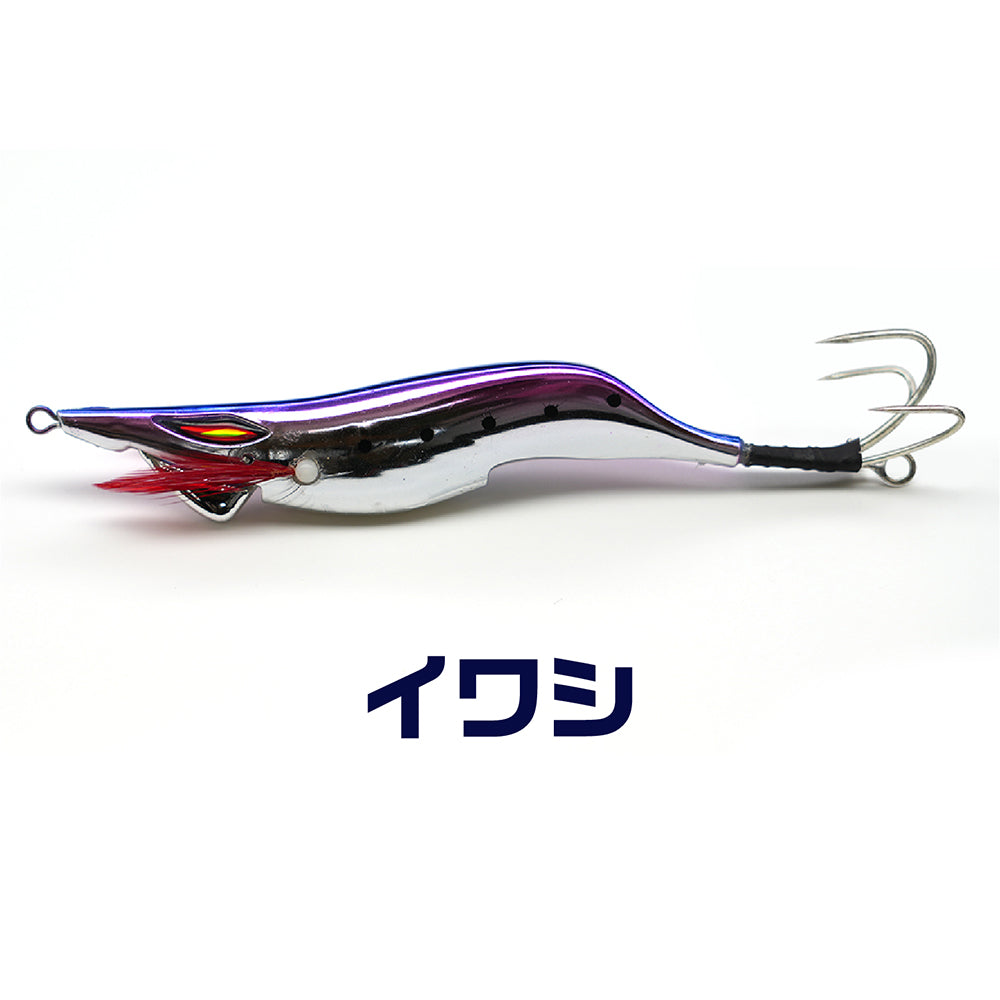 タコディギ【環境配慮型タコエギ】