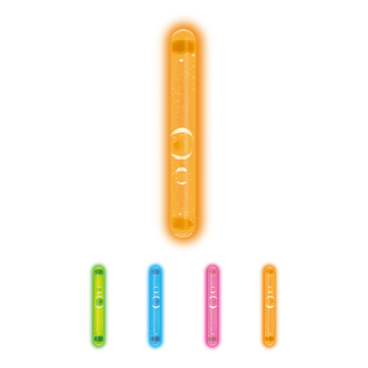 ルアーライト【全4色】