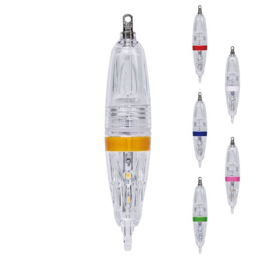 水中ライト スパークル 全6色